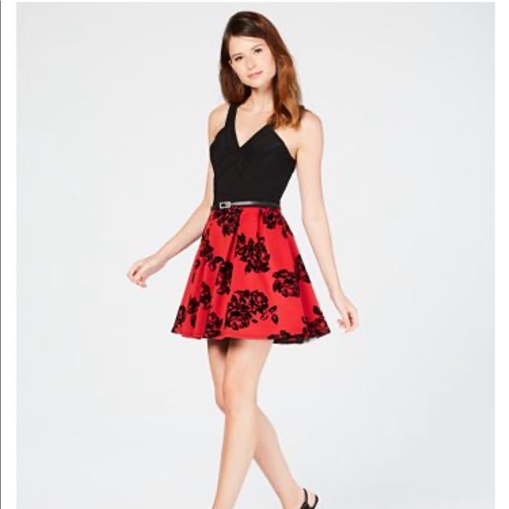 Great dress, great condition
